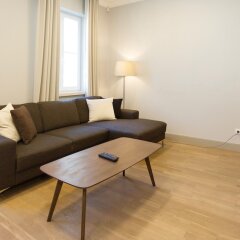 Отель Vilnius Apartments & Suites - Town Hall Литва, Вильнюс - отзывы, цены и фото номеров - забронировать отель Vilnius Apartments & Suites - Town Hall онлайн фото 9