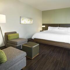 Отель Element Vancouver Metrotown Канада, Бурнаби - отзывы, цены и фото номеров - забронировать отель Element Vancouver Metrotown онлайн комната для гостей фото 5
