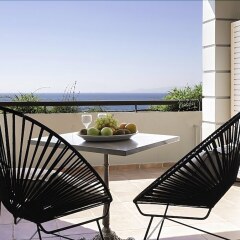 Отель Coral Hotel Athens Греция, Афины - 2 отзыва об отеле, цены и фото номеров - забронировать отель Coral Hotel Athens онлайн фото 3
