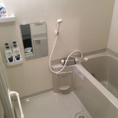 Отель Modan Room Хаката