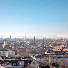 Отель Andaz Munich Schwabinger Tor By Hyatt Мюнхен фото 7
