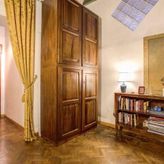Отель La Casa del Capitano Италия, Рим - отзывы, цены и фото номеров - забронировать отель La Casa del Capitano онлайн развлечения