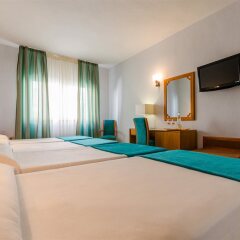 Hotel Don Juan удобства в номере фото 2