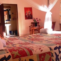 Le Tournesol in Fort Dauphin, Madagascar from 97$, photos, reviews - zenhotels.com room amenities