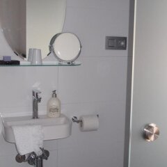Отель B&B My Suite Home ванная