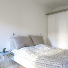 Отель Close to Nyhavn 1207-1 Дания, Копенгаген - отзывы, цены и фото номеров - забронировать отель Close to Nyhavn 1207-1 онлайн фото 9