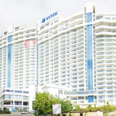Апартаменты ApartSochi Сочи