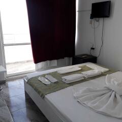 Отель Pinar Motel комната для гостей фото 4