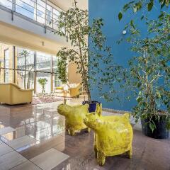 Отель Grata by Centrum Hotels Вильнюс фото 2