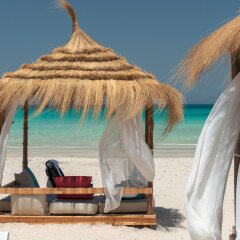Отель Yadis Djerba Golf Thalasso & Spa Тунис, Мидун - отзывы, цены и фото номеров - забронировать отель Yadis Djerba Golf Thalasso & Spa онлайн фото 3