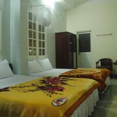 Hoang Trang Hostel Далат комната для гостей фото 5