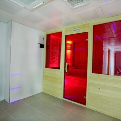 Alpinn Hotel Турция, Стамбул - отзывы, цены и фото номеров - забронировать отель Alpinn Hotel онлайн сауна