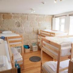 Хостел Happy Porto Hostel & Apartments Порту фото 3