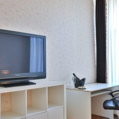 Milli One Mini-hotel удобства в номере фото 2