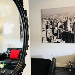 Отель So Sienna Aparthotel Великобритания, Лондон - отзывы, цены и фото номеров - забронировать отель So Sienna Aparthotel онлайн спа фото 2