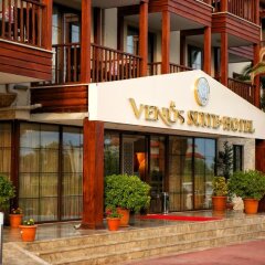 Venus Suite Hotel Турция, Памуккале - 1 отзыв об отеле, цены и фото номеров - забронировать отель Venus Suite Hotel онлайн фото 7