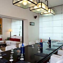 Ata Hotel Executive спа