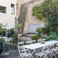 Отель onefinestay - Trastevere private homes фото 5