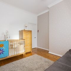 Отель onefinestay - Greenwich private homes детские мероприятия
