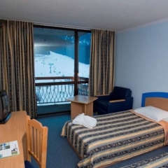 Hotel Rila комната для гостей фото 5