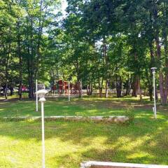 Atliman Beach Park Hotel спортивное сооружение