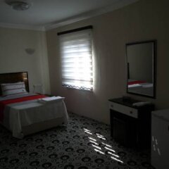 Hotel Mirva удобства в номере