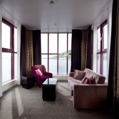 Clarion Collection Hotel Arcticus комната для гостей фото 5