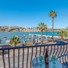 Апартаменты Harbour Lights Apartments Сан-Пауль-иль-Бахар фото 5