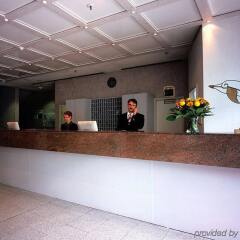 Hotel Excelsior - Central Station интерьер отеля фото 3