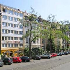 Sophien Hotel
