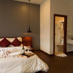 Residence 101 in Siem Reap, Cambodia from 48$, photos, reviews - zenhotels.com