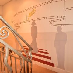 Отель Albert 1er Франция, Канны - отзывы, цены и фото номеров - забронировать отель Albert 1er онлайн фото 11