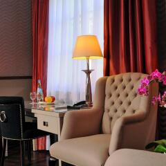 Отель Best Western Hotel Stadtpalais Германия, Брауншвейг - отзывы, цены и фото номеров - забронировать отель Best Western Hotel Stadtpalais онлайн в номере фото 2