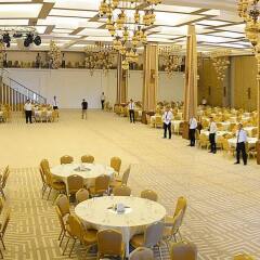 Rabat Resort Hotel Турция, Адыяман - отзывы, цены и фото номеров - забронировать отель Rabat Resort Hotel онлайн помещение для мероприятий фото 2