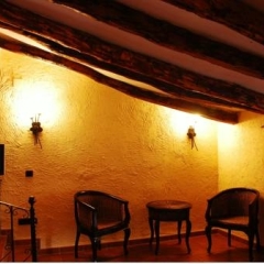 Hotel Caseta Nova развлечения