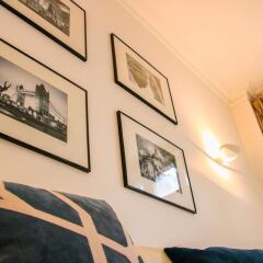 Апартаменты Suitely Trafalgar Square Luxury Apartment Лондон фото 20