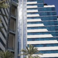 Elite Resort & Spa in Manama, Bahrain from 109$, photos, reviews - zenhotels.com balcony