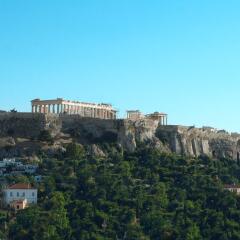 Athens Cypria Hotel фото 2