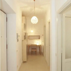 Апартаменты Testaccio Old Rome Apartment интерьер отеля