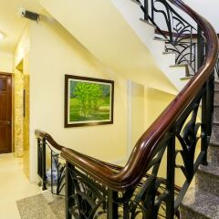 OYO 113 Horizon Hotel интерьер отеля фото 2