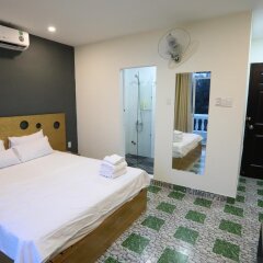 Отель Istay Inn Saigon Вьетнам, Хошимин - отзывы, цены и фото номеров - забронировать отель Istay Inn Saigon онлайн фото 2