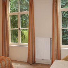 Отель B&B Alicia детские мероприятия
