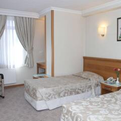Yavuz Hotel комната для гостей фото 3