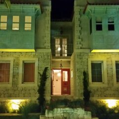 Cassiopeia Hotel Alacati Чешме фото 8