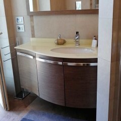 Отель B&B La Collina Dorata Озимо в номере фото 2