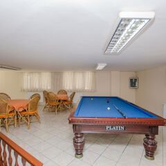 Отель Entur Thermal Resort & Spa детские мероприятия