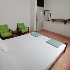 Отель No.7 Guest House Таиланд, Краби - отзывы, цены и фото номеров - забронировать отель No.7 Guest House онлайн удобства в номере