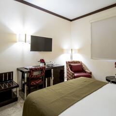 Отель ibis Styles iu Lubango комната для гостей фото 3