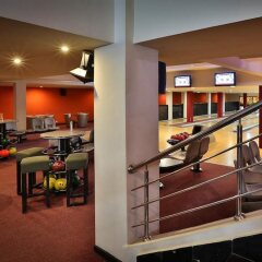 Opera Plaza Hotel Marrakech развлечения