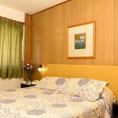 Hotel Antartida in Bariloche, Argentina from 81$, photos, reviews - zenhotels.com guestroom photo 2